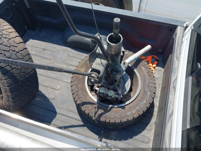 Ram 2500 Laramie  4x4 6'4 Box Image 9