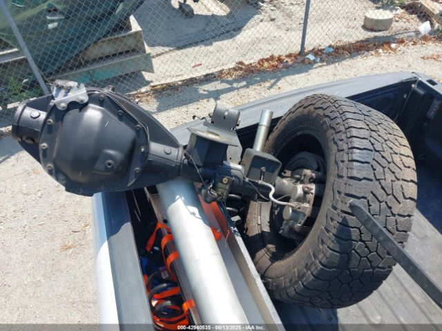 Ram 2500 Laramie  4x4 6'4 Box Image 10