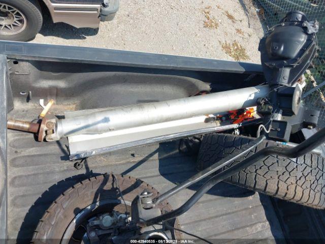 Ram 2500 Laramie  4x4 6'4 Box Image 8