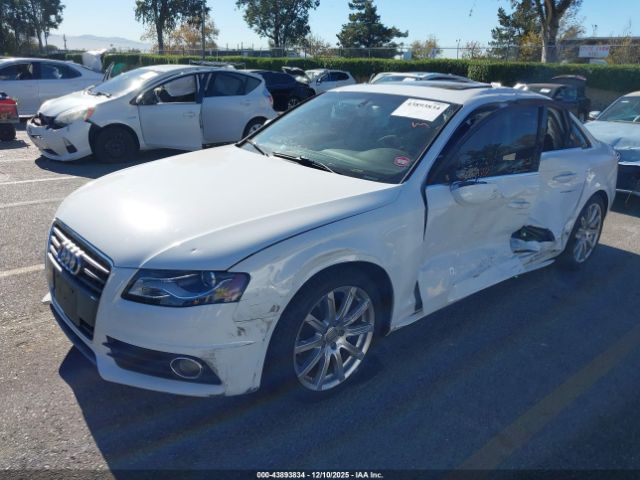 Audi A4 2.0t Premium Image 4