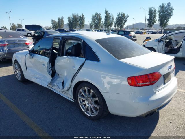 Audi A4 2.0t Premium Image 5