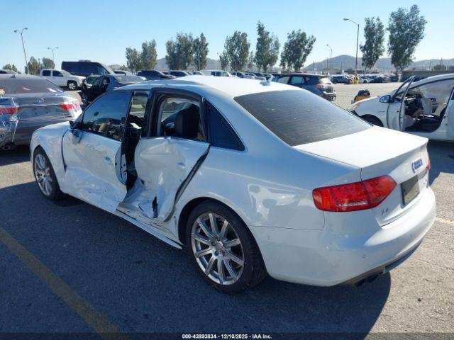 Audi A4 2.0t Premium Image 5