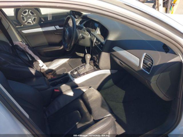 Audi A4 2.0t Premium Image 7