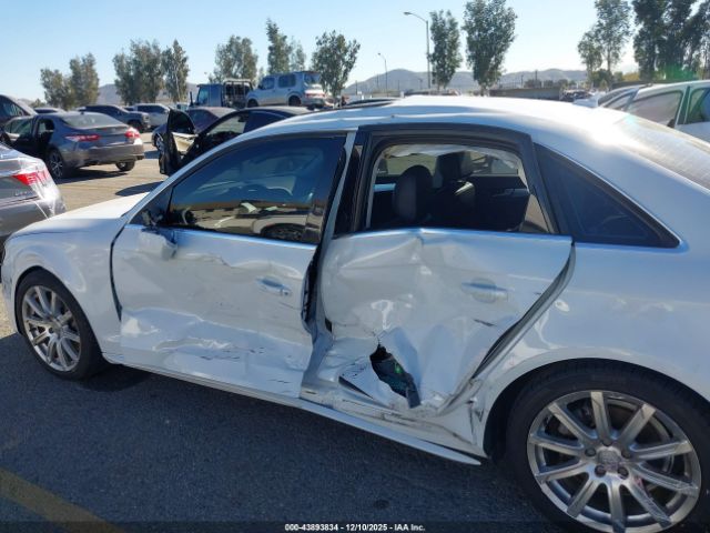 Audi A4 2.0t Premium Image 8