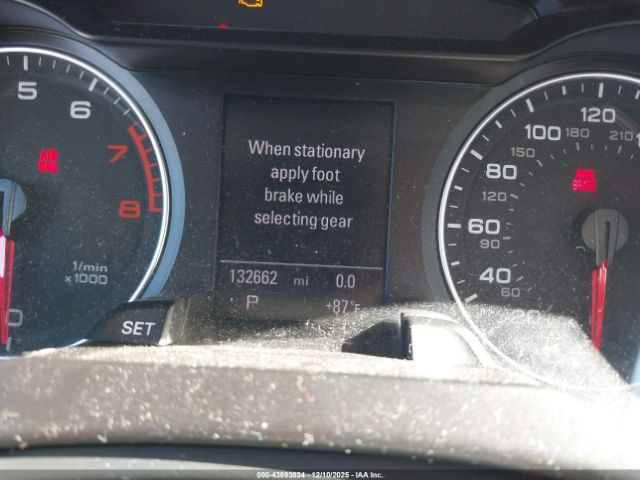 Audi A4 2.0t Premium Image 3