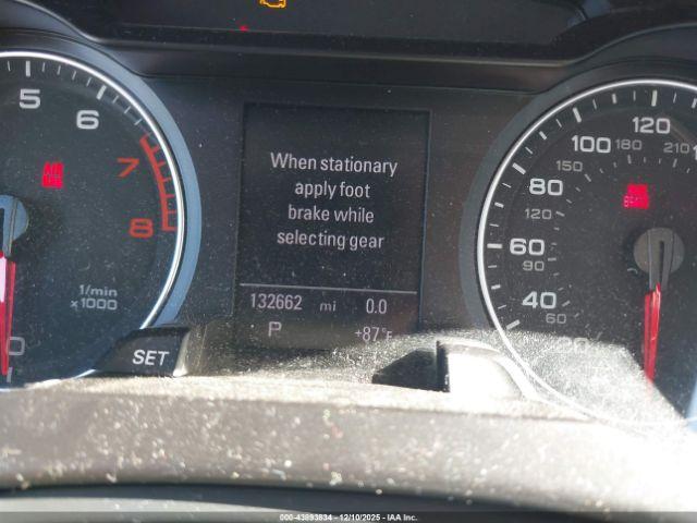 Audi A4 2.0t Premium Image 3