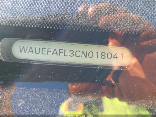 Audi A4 2.0t Premium Image 9