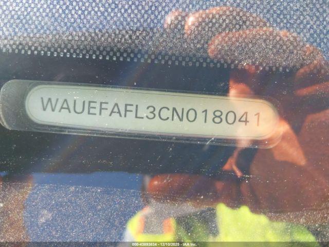 Audi A4 2.0t Premium Image 9