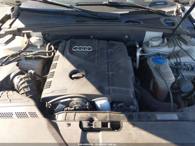 Audi A4 2.0t Premium Image 14