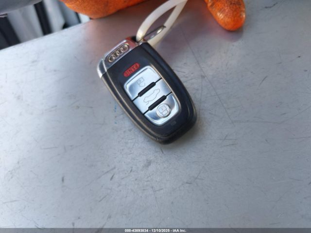 Audi A4 2.0t Premium Image 13