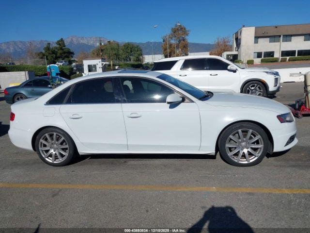 Audi A4 2.0t Premium Image 2