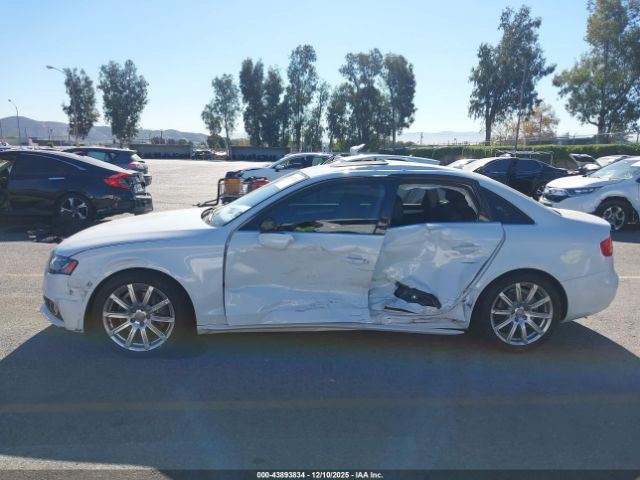 Audi A4 2.0t Premium Image 11