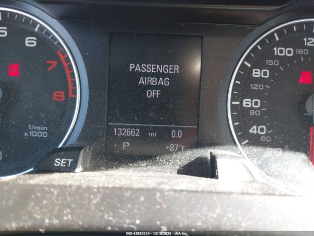 Audi A4 2.0t Premium Image 12