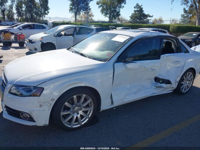 Audi A4 2.0t Premium Image 18