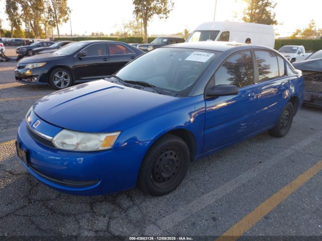 Saturn Ion 2 Image 4