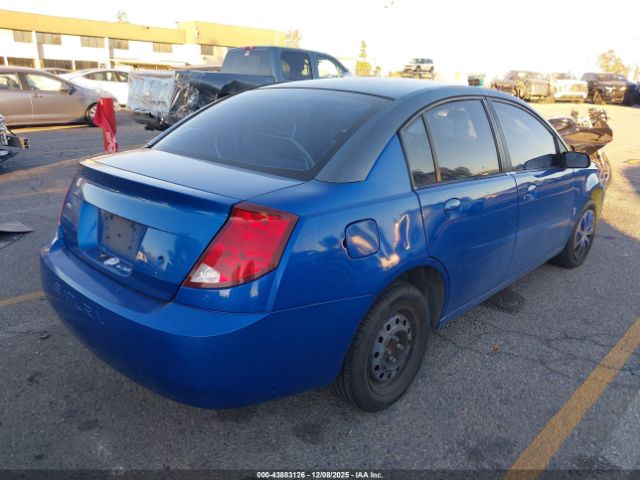 Saturn Ion 2 Image 6