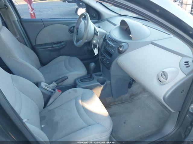 Saturn Ion 2 Image 10