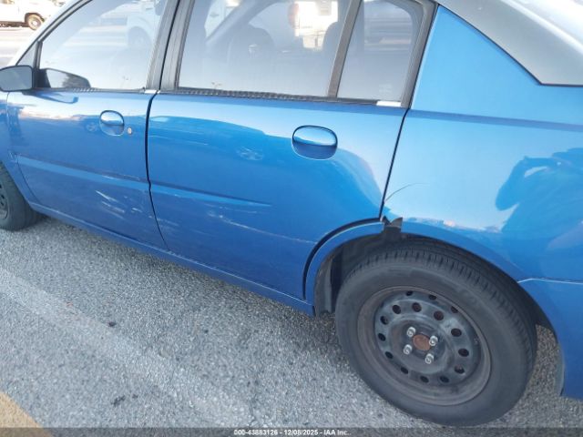 Saturn Ion 2 Image 7