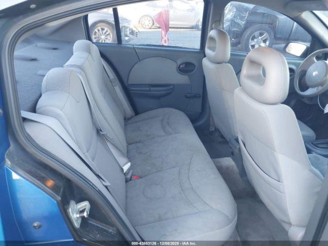 Saturn Ion 2 Image 8