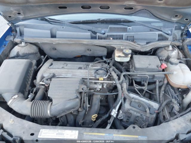 Saturn Ion 2 Image 2