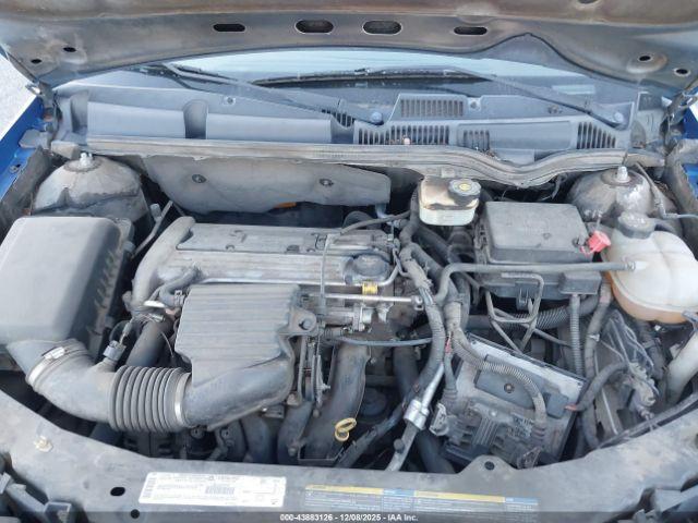 Saturn Ion 2 Image 2