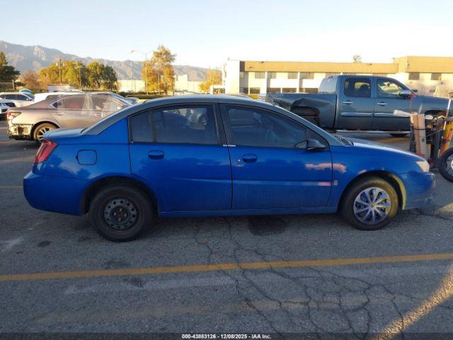 Saturn Ion 2 Image 13