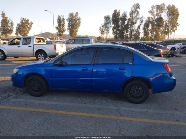 Saturn Ion 2 Image 14