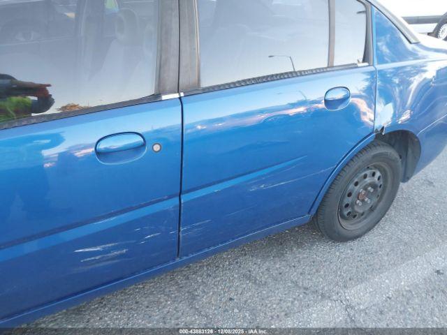 Saturn Ion 2 Image 3