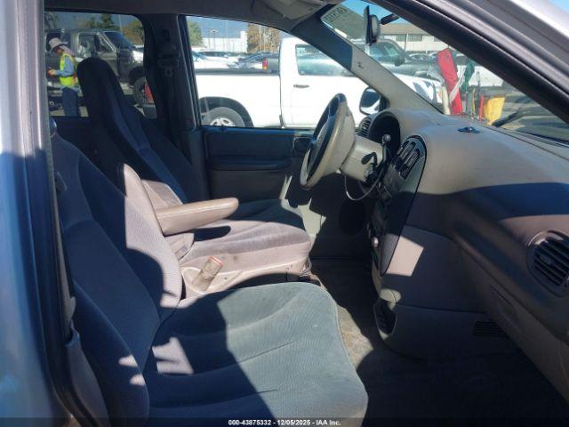 Dodge Caravan Se Image 3