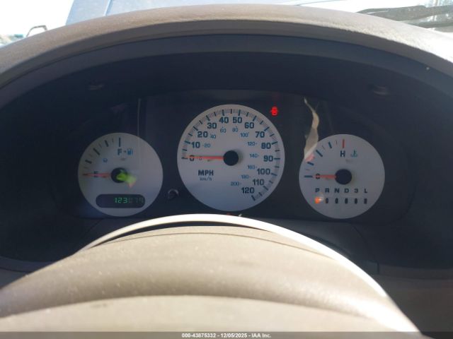 Dodge Caravan Se Image 6