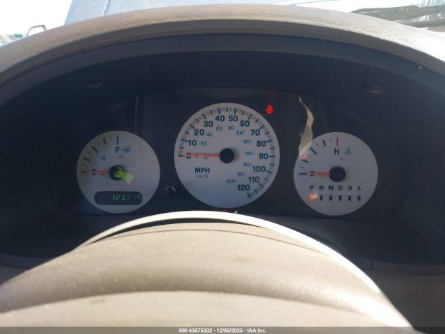 Dodge Caravan Se Image 6