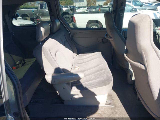 Dodge Caravan Se Image 9