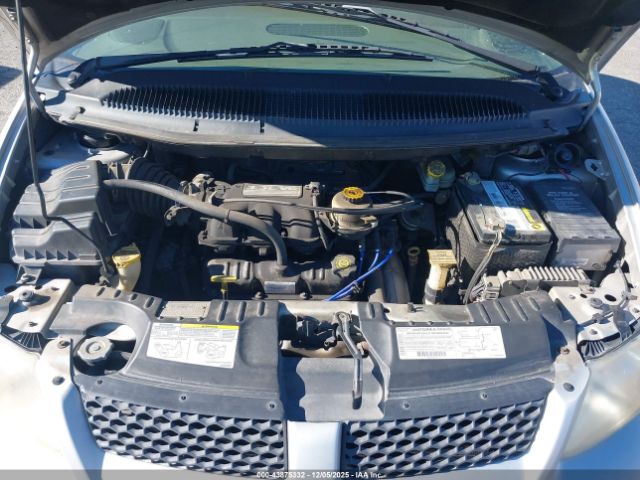 Dodge Caravan Se Image 16
