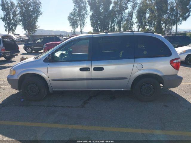 Dodge Caravan Se Image 15