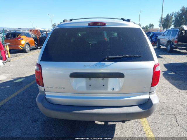 Dodge Caravan Se Image 4