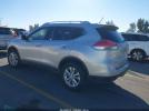 Nissan Rogue Sv Image 4