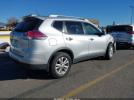 Nissan Rogue Sv Image 3