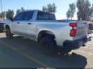 Chevrolet Silverado 1500 4wd  Short Bed Lt Trail Boss Image 3