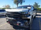 Chevrolet Silverado 1500 4wd  Short Bed Lt Trail Boss Image 7