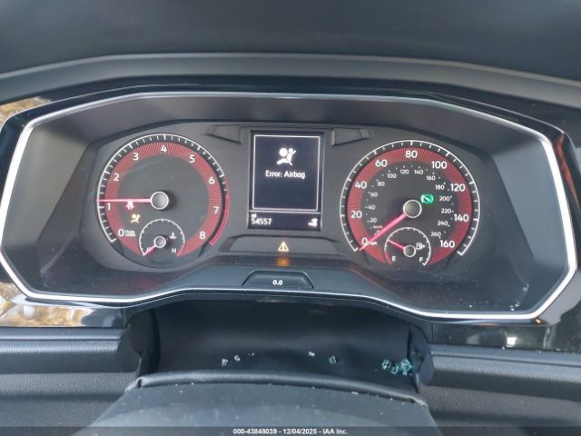 Volkswagen Jetta Image 4