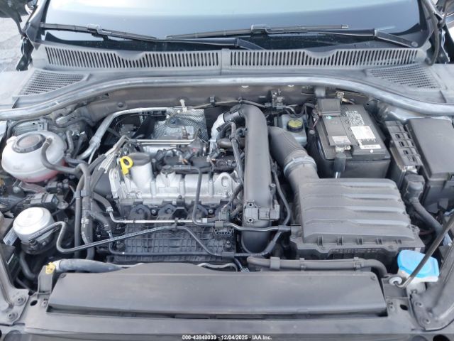 Volkswagen Jetta Image 17