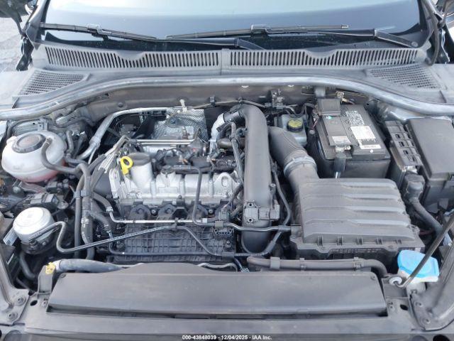 Volkswagen Jetta Image 17