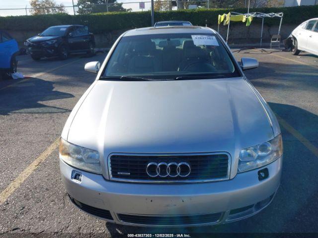 Audi A4 Image 16