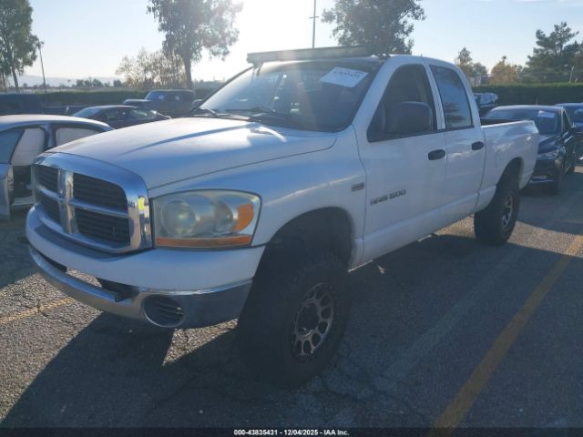 Dodge Ram 1500 Slt Image 2