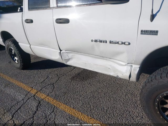 Dodge Ram 1500 Slt Image 15