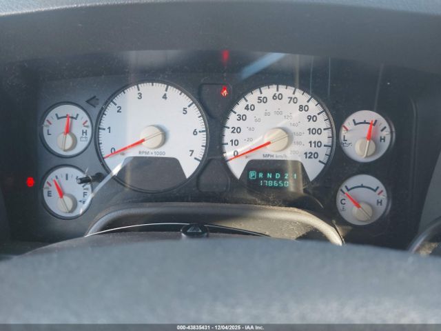 Dodge Ram 1500 Slt Image 5