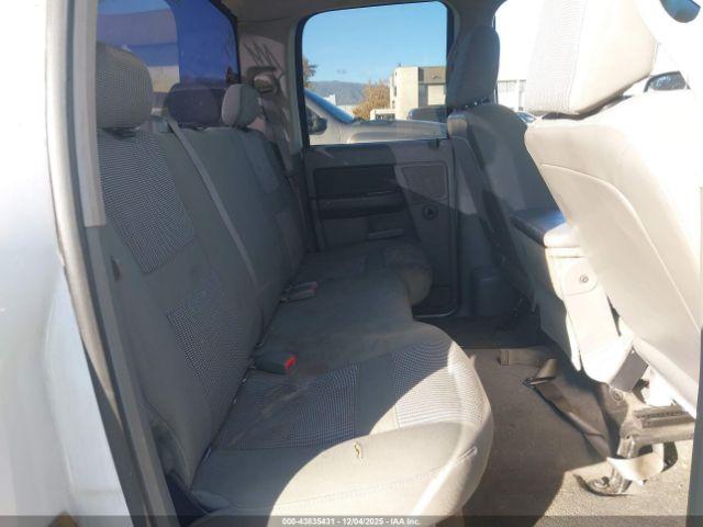 Dodge Ram 1500 Slt Image 6