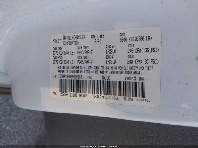 Dodge Ram 1500 Slt Image 7