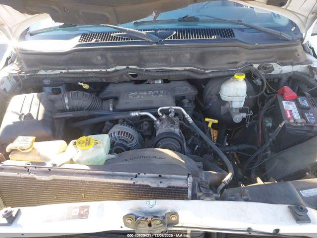 Dodge Ram 1500 Slt Image 12