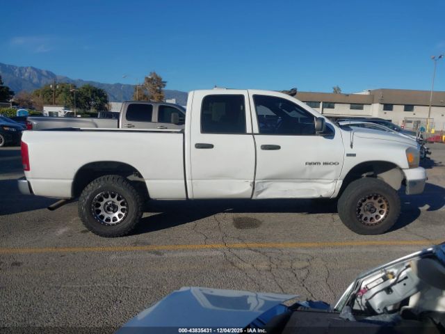 Dodge Ram 1500 Slt Image 8
